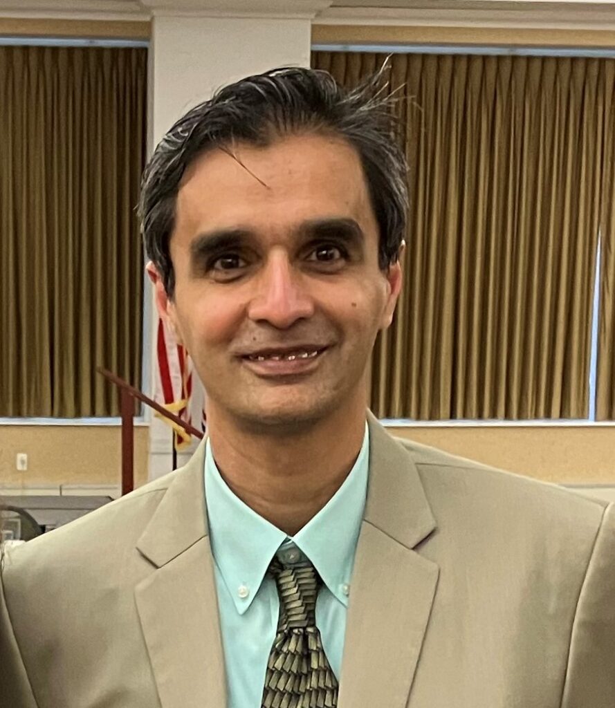 mohammad-rahman Shippensburg University’s Feb-Mar 2026 Faculty Kudos