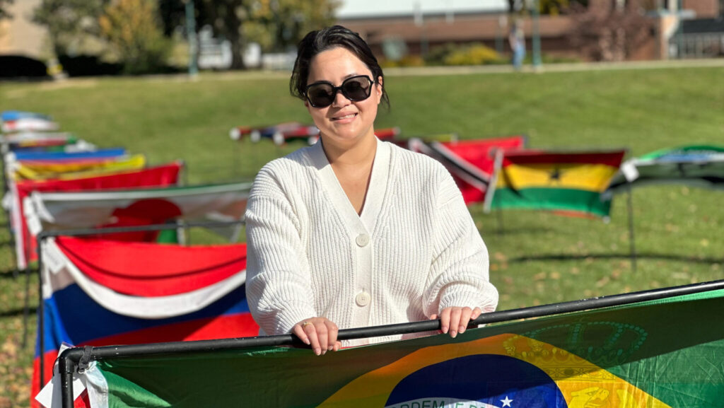 Celebrating Ship student’s international learning experiences