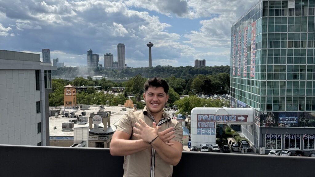 Celebrating Ship student’s international learning experiences