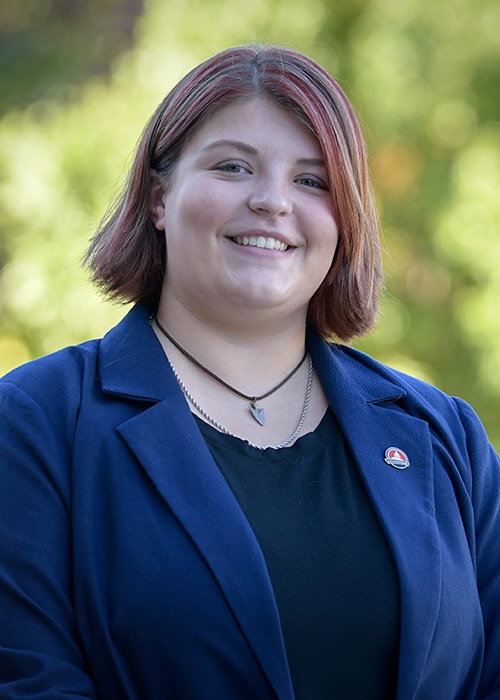 Shippensburg University’s SGA welcomes 2025-26 officers