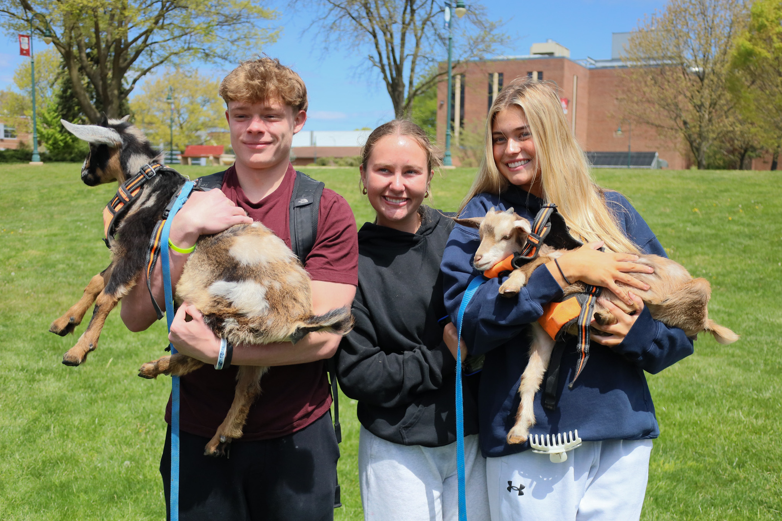 Shippensburg University's Earth Day Celebration
