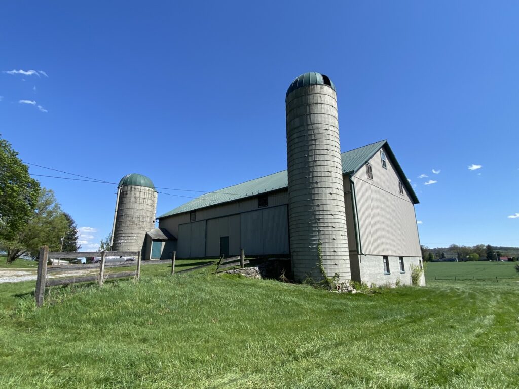 Alumnus Pete Miele leads new Underground Railroad site in York County