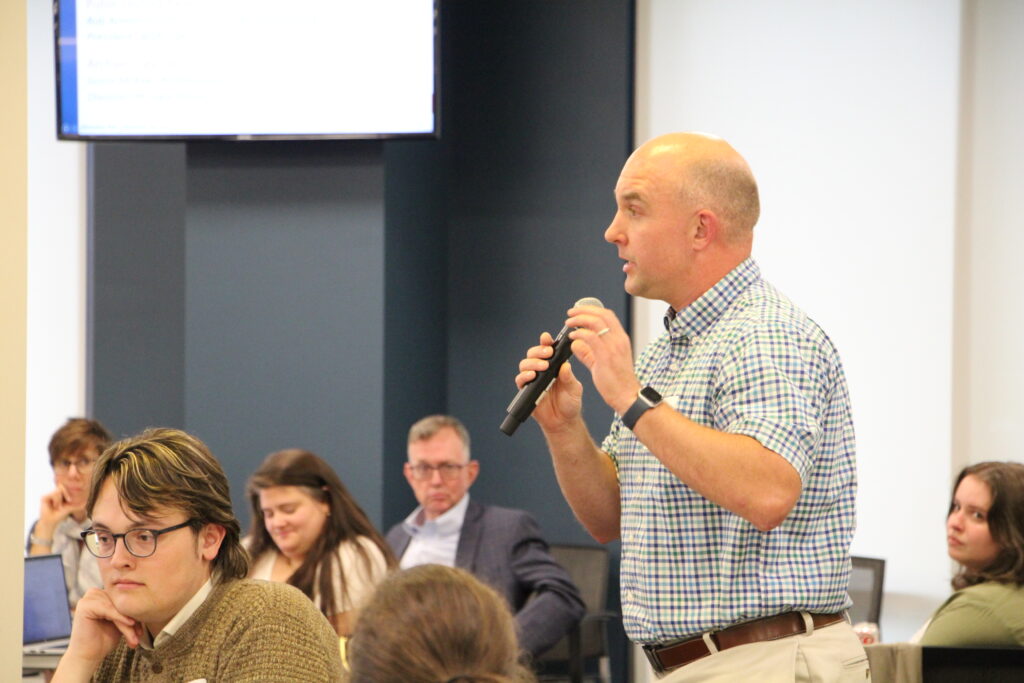Shippensburg University leads Historic Preservation Workforce Summit