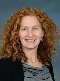 Carla Kungl, Shippensburg University Faculty Kudos