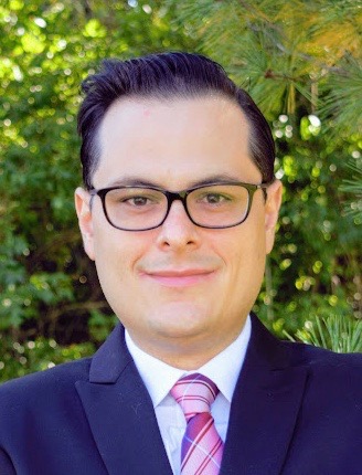 Carlos Rojas, Shippensburg University Faculty Kudos