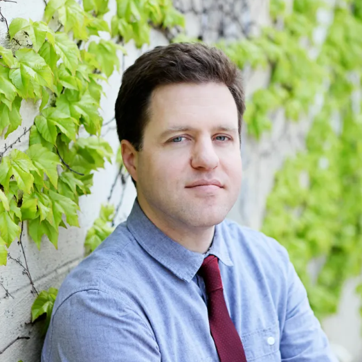 Dave Monaghan, Shippensburg University Faculty Kudos