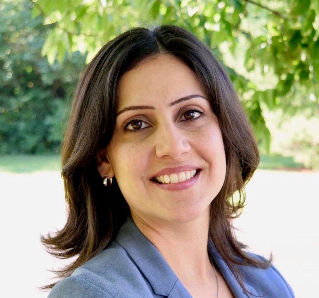 Arelys Madero, Shippensburg University Faculty Kudos