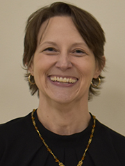 Misty Knight, Shippensburg University Faculty Kudos