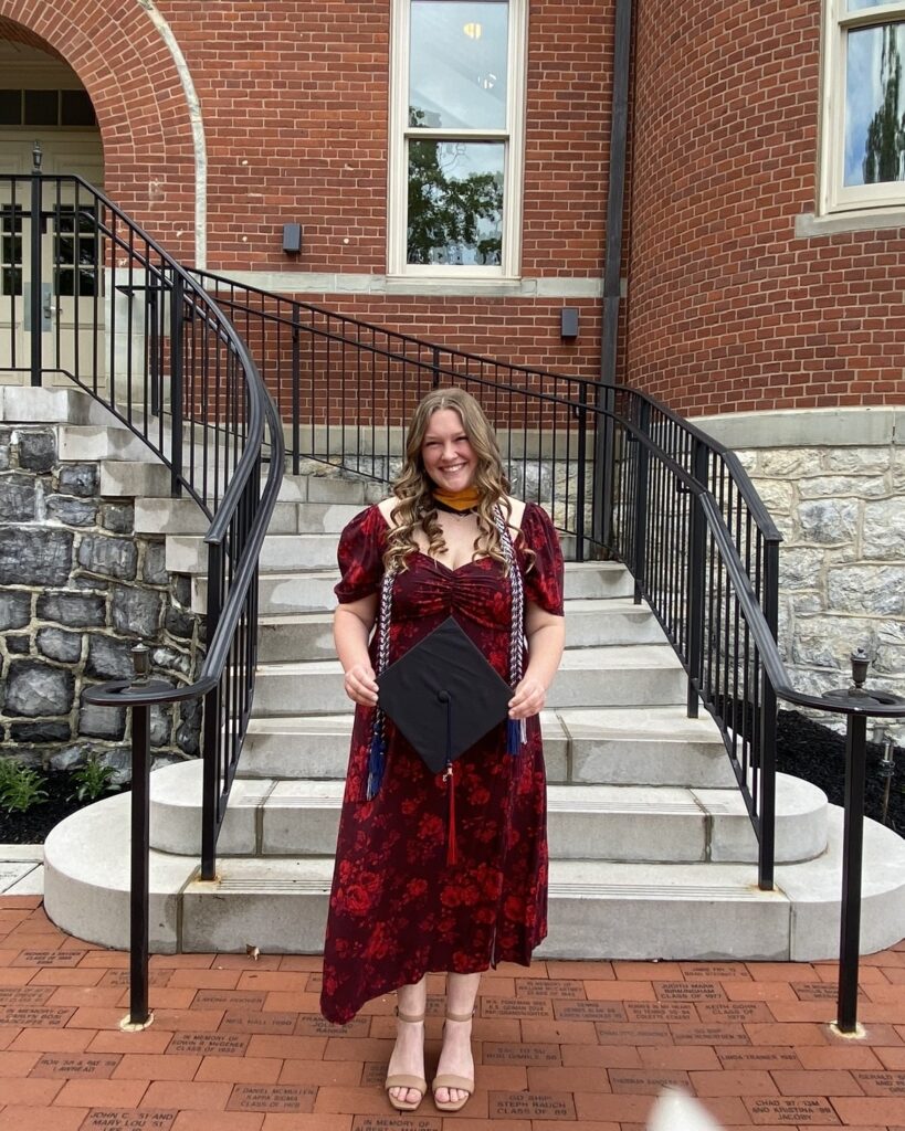 Psychology alumni excel as Certified Behavioral Specialists