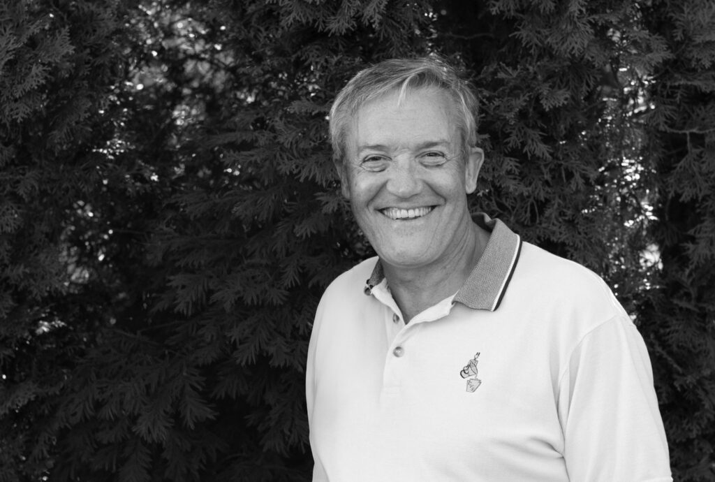 Milt-Morgan-photo 1 Ship announces winter 2025 commencement speakers -Milton K. Morgan II, grad speaker