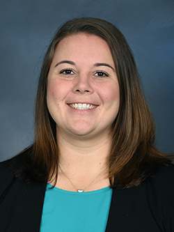 Shippensburg University's November 2025 Faculty Kudos - Dr. Curt Zaleski Shippensburg University’s January 2026 Faculty Kudos -- Miranda Fisher, Sports Medicine