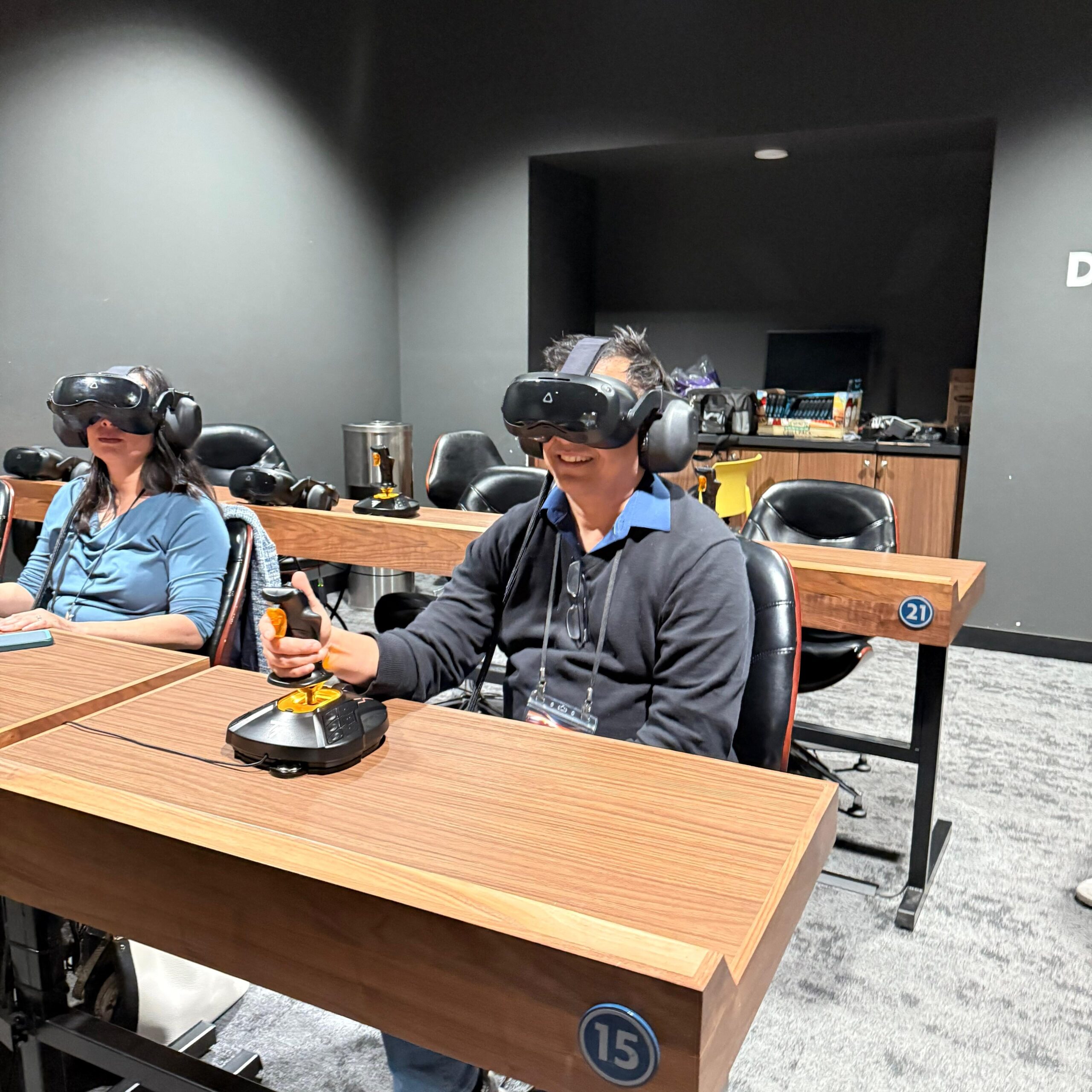 Professor Chattopadhyay prepares students for the AI-integrated workforce