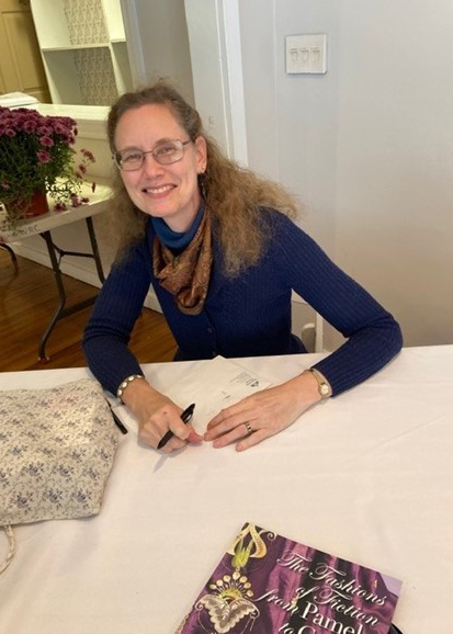 karinbohleke Shippensburg University August 2026 Faculty Kudos; Karin Bohleke