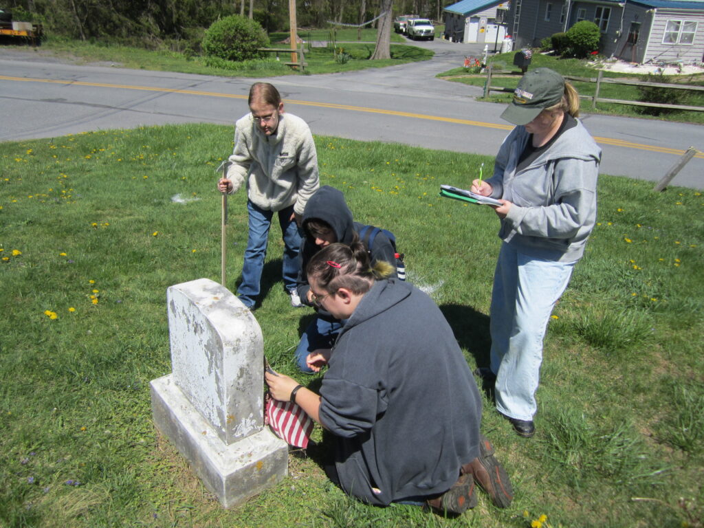 Department of History helps preserve Brownsville’s Underground Railroad